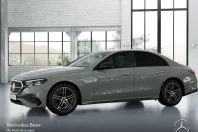Mercedes-Benz E 200 (Clasa E) din 2025 cu 9.900 km - oferta MER223706 - foto 2