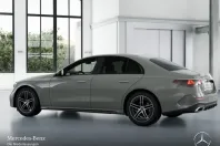 Mercedes-Benz E 200 (Clasa E) din 2025 cu 9.900 km - oferta MER223706 - foto 12
