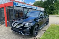 Mercedes-Benz GLS 580 (Clasa GLS) din 2025 cu 53.000 km - oferta MER223707 - foto 1