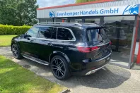 Mercedes-Benz GLS 580 (Clasa GLS) din 2025 cu 53.000 km - oferta MER223707 - foto 3