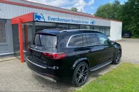 Mercedes-Benz GLS 580 (Clasa GLS) din 2025 cu 53.000 km - oferta MER223707 - foto 5