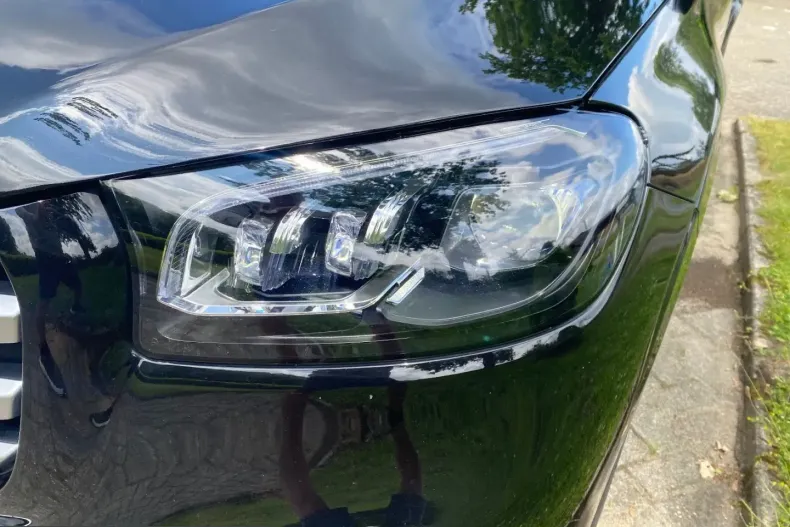 Mercedes-Benz GLS 580 (Clasa GLS) din 2025 cu 53.000 km - oferta MER223707 - foto 8