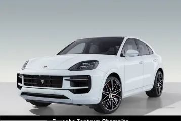Porsche Cayenne din 2025 - oferta POR223708