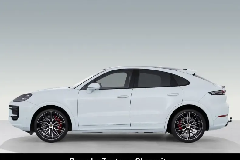 Porsche Cayenne din 2025 cu 1.720 km - oferta POR223708 - foto 2