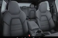 Porsche Cayenne din 2025 cu 1.720 km - oferta POR223708 - foto 6