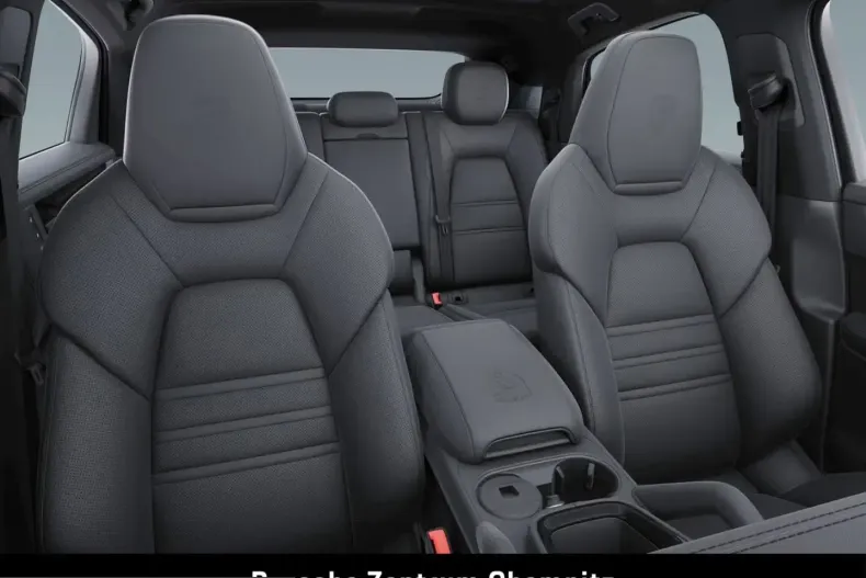 Porsche Cayenne din 2025 cu 1.720 km - oferta POR223708 - foto 6