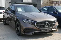 Mercedes-Benz E 220 (Clasa E) din 2024 cu 5.597 km - oferta MER223709 - foto 1