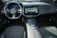Mercedes-Benz E 220 (Clasa E) din 2024 cu 5.597 km - oferta MER223709 - foto 7