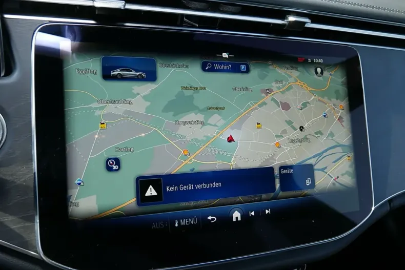 Mercedes-Benz E 220 (Clasa E) din 2024 cu 5.597 km - oferta MER223709 - foto 9