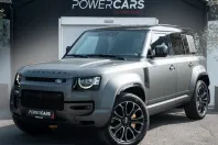Land Rover Defender din 2025 cu 9.500 km - oferta LAN223710 - foto 1