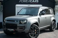 Land Rover Defender din 2025 cu 9.500 km - oferta LAN223710 - foto 2