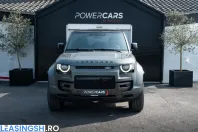 Land Rover Defender din 2025 cu 9.500 km - oferta LAN223710 - foto 3