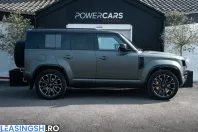 Land Rover Defender din 2025 cu 9.500 km - oferta LAN223710 - foto 5
