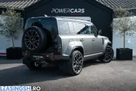 Land Rover Defender din 2025 cu 9.500 km - oferta LAN223710 - foto 6