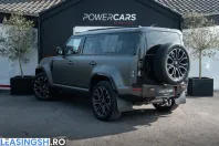 Land Rover Defender din 2025 cu 9.500 km - oferta LAN223710 - foto 7