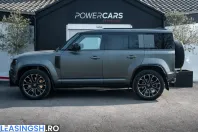 Land Rover Defender din 2025 cu 9.500 km - oferta LAN223710 - foto 8