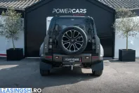 Land Rover Defender din 2025 cu 9.500 km - oferta LAN223710 - foto 9