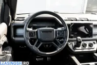 Land Rover Defender din 2025 cu 9.500 km - oferta LAN223710 - foto 12