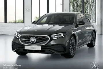 Mercedes-Benz E 200 din 2025 - oferta MER223711