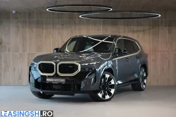BMW XM din 2024 - oferta BMW223712