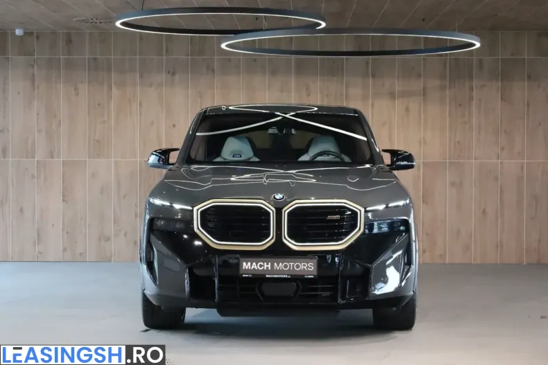 BMW XM (Seria X) din 2024 cu 17.026 km - oferta BMW223712 - foto 4
