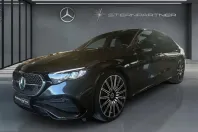 Mercedes-Benz E 200 (Clasa E) din 2025 cu 7.503 km - oferta MER223713 - foto 1