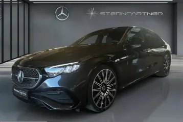 Mercedes-Benz E 200 din 2025 - oferta MER223713
