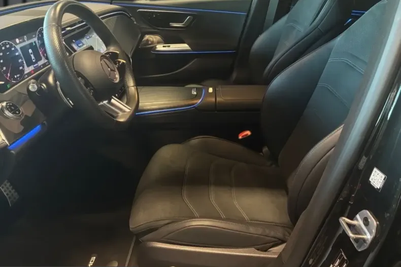 Mercedes-Benz E 200 (Clasa E) din 2025 cu 7.503 km - oferta MER223713 - foto 5