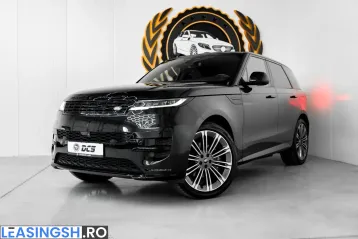 Land Rover Range Rover Sport din 2024 - oferta LAN223714