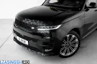 Land Rover Range Rover Sport din 2024 cu 31.200 km - oferta LAN223714 - foto 2