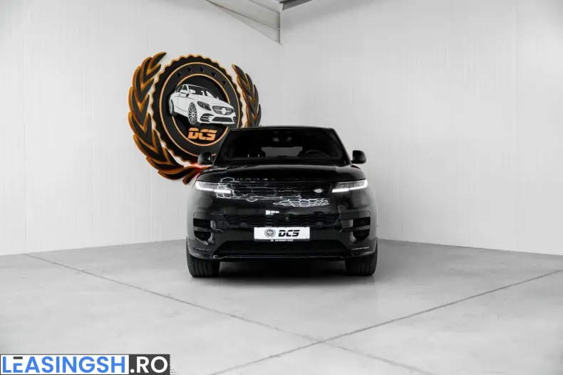 Land Rover Range Rover Sport din 2024 cu 31.200 km - oferta LAN223714 - foto 3