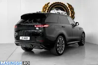 Land Rover Range Rover Sport din 2024 cu 31.200 km - oferta LAN223714 - foto 11