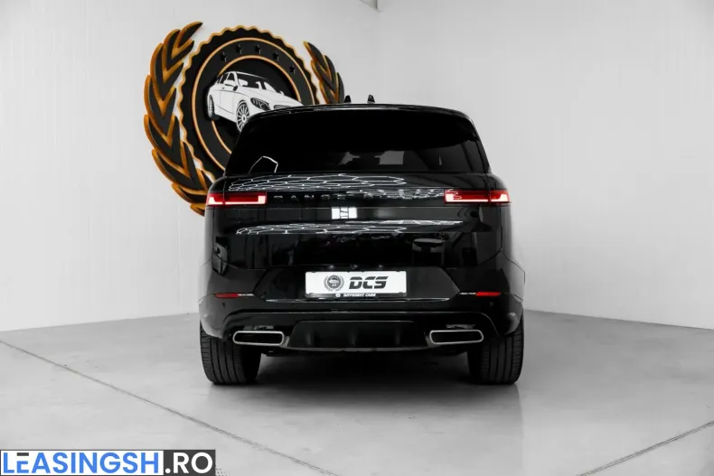 Land Rover Range Rover Sport din 2024 cu 31.200 km - oferta LAN223714 - foto 12