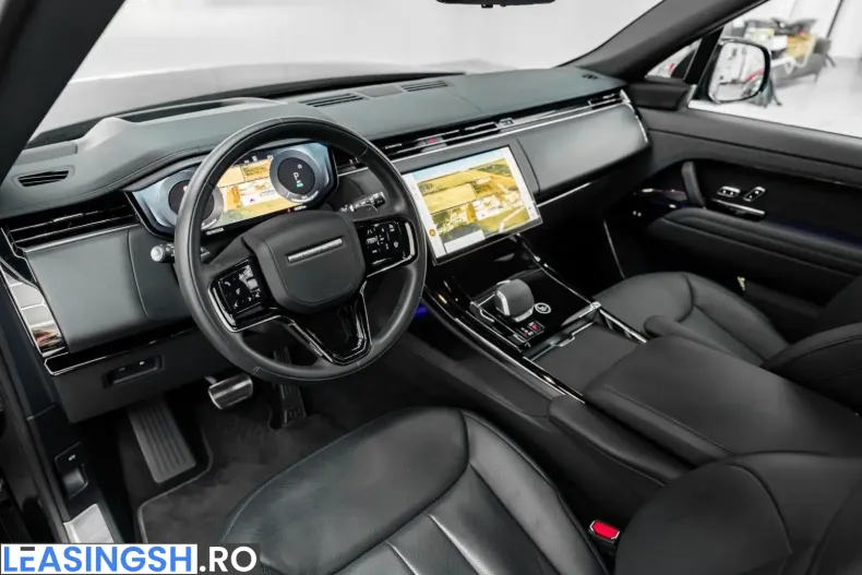 Land Rover Range Rover Sport din 2024 cu 31.200 km - oferta LAN223714 - foto 20