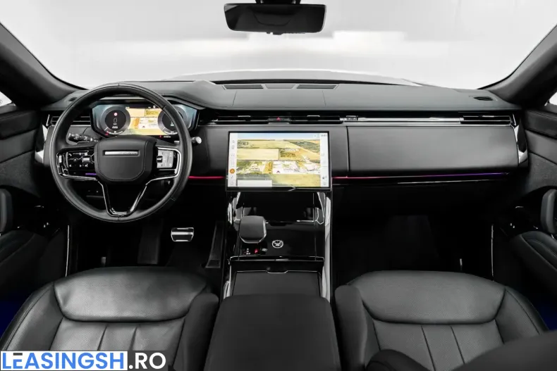 Land Rover Range Rover Sport din 2024 cu 31.200 km - oferta LAN223714 - foto 21