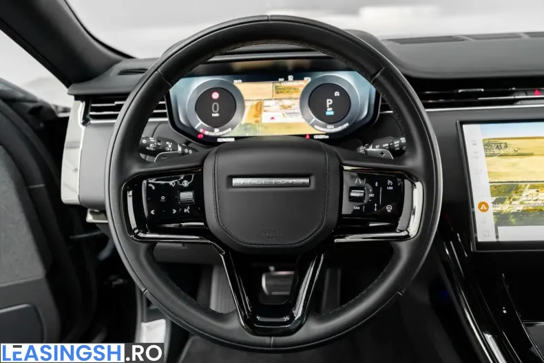 Land Rover Range Rover Sport din 2024 cu 31.200 km - oferta LAN223714 - foto 28
