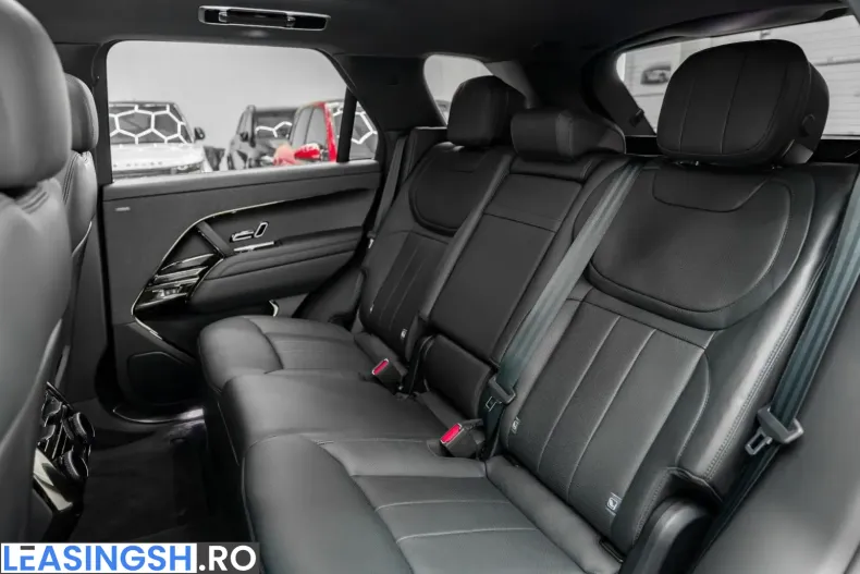 Land Rover Range Rover Sport din 2024 cu 31.200 km - oferta LAN223714 - foto 33