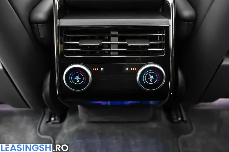 Land Rover Range Rover Sport din 2024 cu 31.200 km - oferta LAN223714 - foto 38