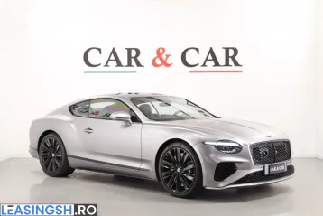 Bentley Continental GT din 2025 - oferta BEN223716