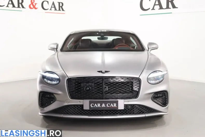 Bentley Continental GT din 2025 cu 6.300 km - oferta BEN223716 - foto 3
