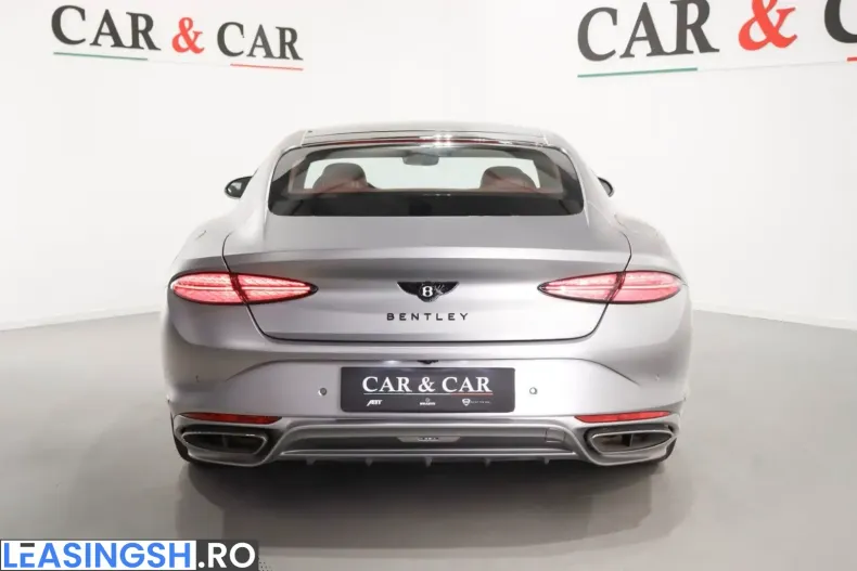 Bentley Continental GT din 2025 cu 6.300 km - oferta BEN223716 - foto 4