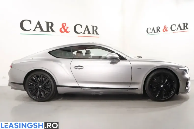 Bentley Continental GT din 2025 cu 6.300 km - oferta BEN223716 - foto 5
