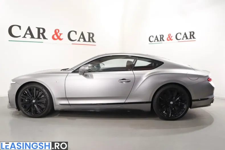 Bentley Continental GT din 2025 cu 6.300 km - oferta BEN223716 - foto 6
