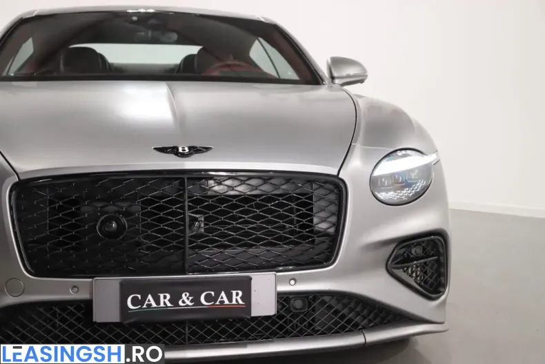 Bentley Continental GT din 2025 cu 6.300 km - oferta BEN223716 - foto 7