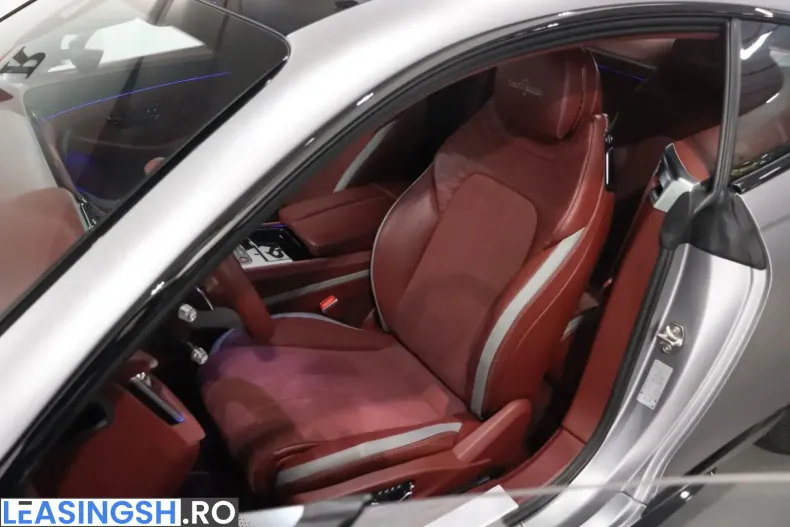Bentley Continental GT din 2025 cu 6.300 km - oferta BEN223716 - foto 10
