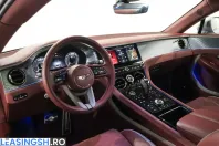 Bentley Continental GT din 2025 cu 6.300 km - oferta BEN223716 - foto 11