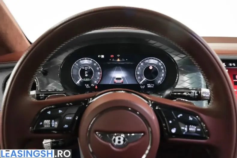 Bentley Continental GT din 2025 cu 6.300 km - oferta BEN223716 - foto 15