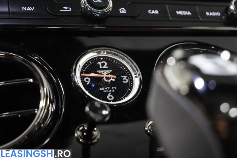 Bentley Continental GT din 2025 cu 6.300 km - oferta BEN223716 - foto 17