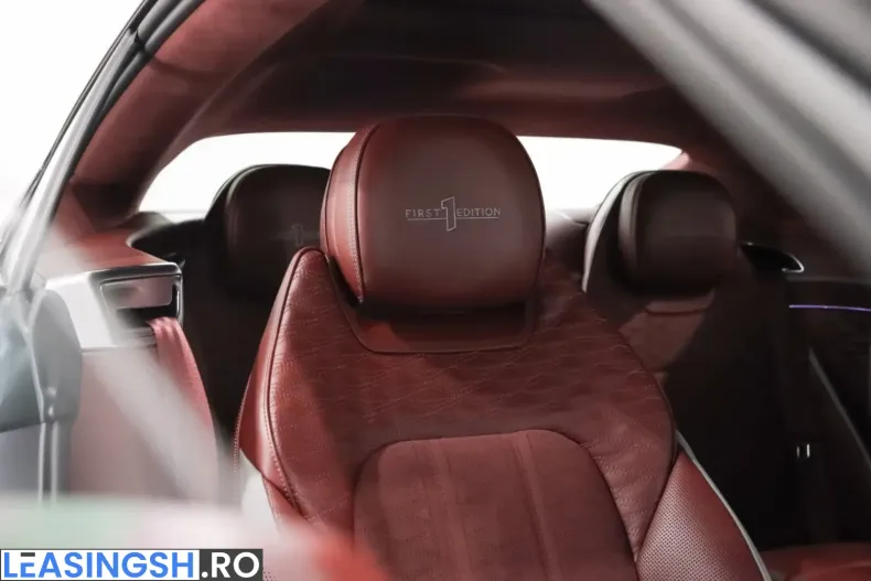 Bentley Continental GT din 2025 cu 6.300 km - oferta BEN223716 - foto 19