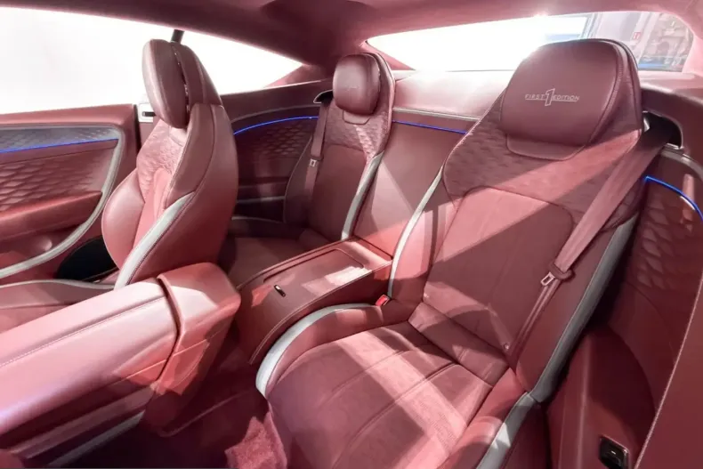 Bentley Continental GT din 2025 cu 6.300 km - oferta BEN223716 - foto 22